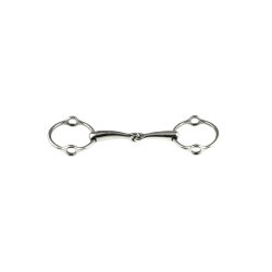 Umbria Equitazione Filetto Elevatore Snodato