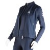 Tattini Gilet Ortensia