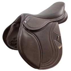 Tattini Sella Pessoa Legend Deluxe - EquiSportMania