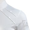 Tattini Maglia Donna con Decoro in strass - EquiSportMania