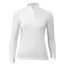 Tattini Maglia Donna da concorso con bottoni gioiello - EquiSportMania