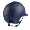 Kep Italia Cromo 2.0 Matt Blu visiera polo