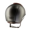 Kep Italia Cromo 2.0 Milano Collection Textile Marrone fronte velluto