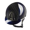 Kep Italia Cromo 2.0 Milano Collection Polish Blu fronte velluto