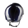 Kep Italia Cromo 2.0 Milano Collection Polish Blu fronte velluto
