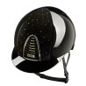 Kep Italia Cromo 2.0 Goccia Polish Nero