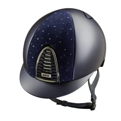 Kep Italia Cromo 2.0 Goccia Textile Blu