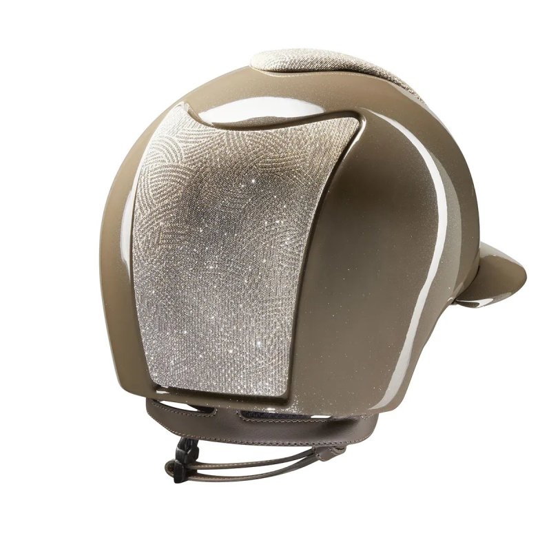 Kep Italia Cromo 2.0 Galassia Diamond Taupe