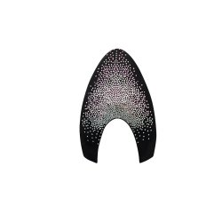 Kep Italia Box Fronte Nebula Black Pink