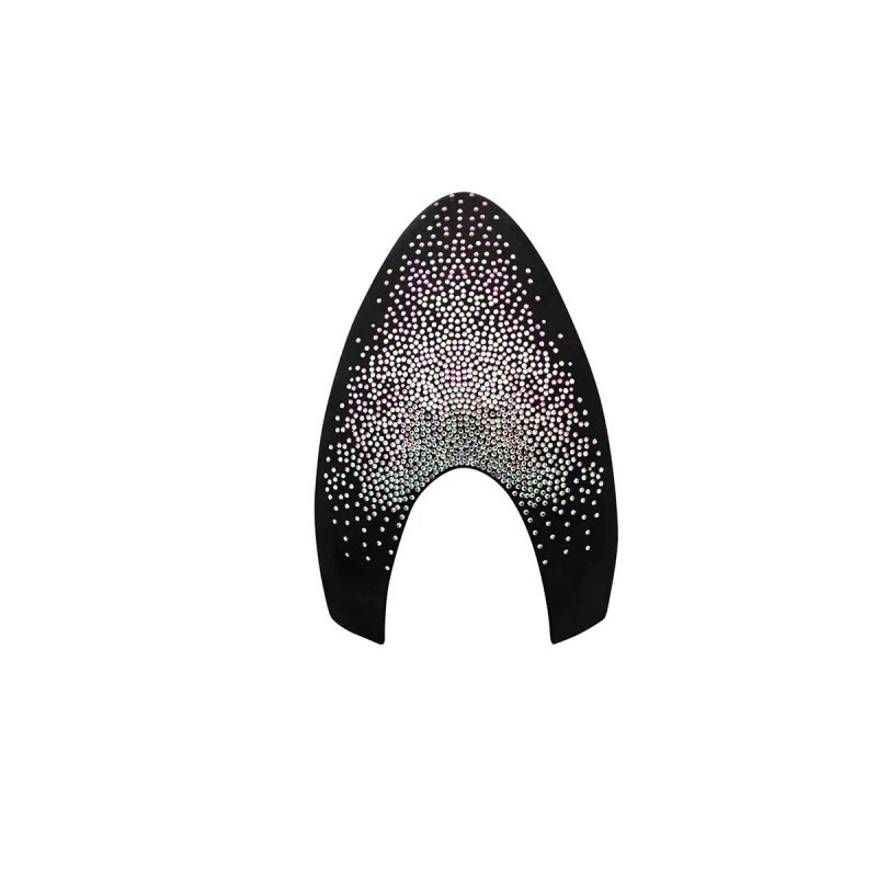 Kep Italia Box Fronte Nebula Black Pink