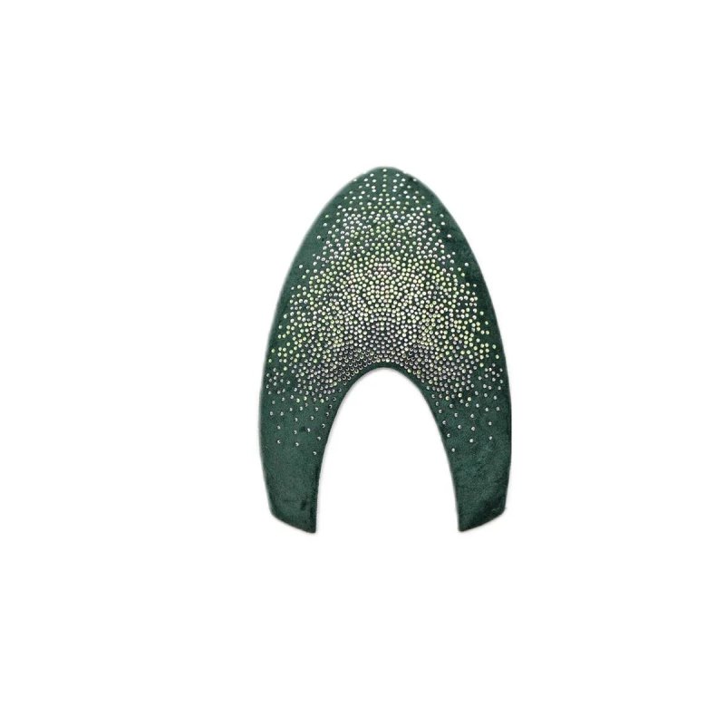 Kep Italia Box Fronte Nebula Green
