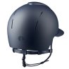 Kep Italia Smart Nova Textile Blu Star visiera polo