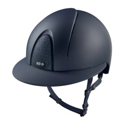 Kep Italia Smart Nova Textile Blu Star visiera polo