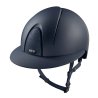 Kep Italia Smart Nova Textile Blu Star visiera polo