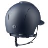 Kep Italia Smart Nova Textile Blu Silver Star visiera polo