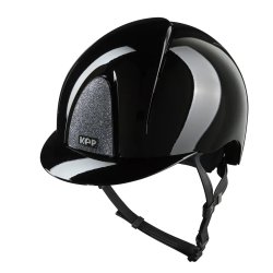 Kep Italia Smart Nova Metal Polish Nero Silver Star