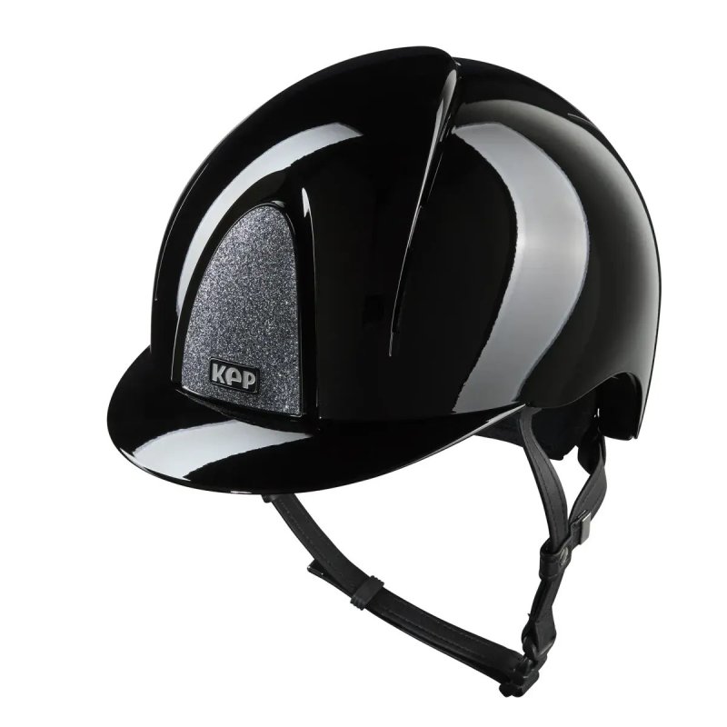 Kep Italia Smart Nova Metal Polish Nero Silver Star