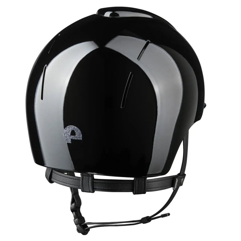 Kep Italia Smart Nova Metal Polish Nero Silver Star