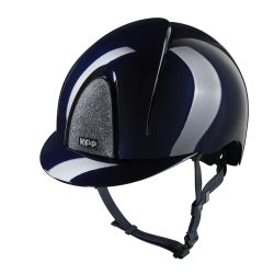 Kep Italia Smart Nova Metal Polish Blu Silver Star