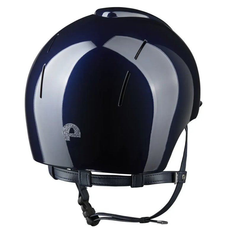 Kep Italia Smart Nova Metal Polish Blu Silver Star