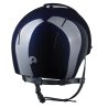 Kep Italia Smart Nova Metal Polish Blu Silver Star