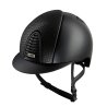 Kep Italia Cromo 2.0 Verona Collection Textile nero - EquiSportMania