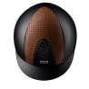 Kep Italia Cromo 2.0 Verona Collection Textile nero e beige