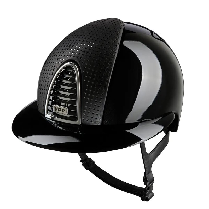 Kep Italia Cromo 2.0 Verona Collection Polish nero