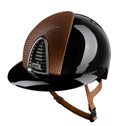 Kep Italia Cromo 2.0 Verona Collection Polish Nero fronte beige