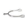 Equestro Speroni inglesi con rotella piccola - EquiSportMania
