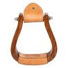 Pool's Equitazione Staffe Western YS Standard in legn - EquiSportMania