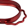 Pool's Equitazione Speroni Western da barrel colorati- EquiSportMania