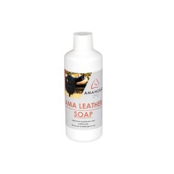 Ama Sapone per cuoio e selle