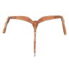 Pool's Equitazione Pettorale basket deluxe - EquiSportMania