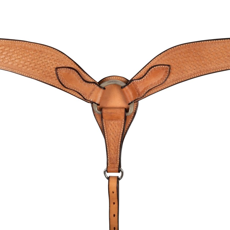 Pool's Equitazione Pettorale basket deluxe - EquiSportMania