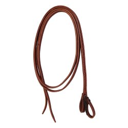 Pool's Equitazione Redini Western con lavorazione snake