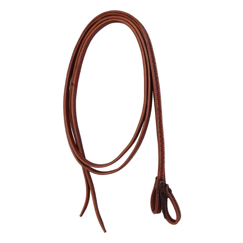 Pool's Equitazione Redini Western con lavorazione snake