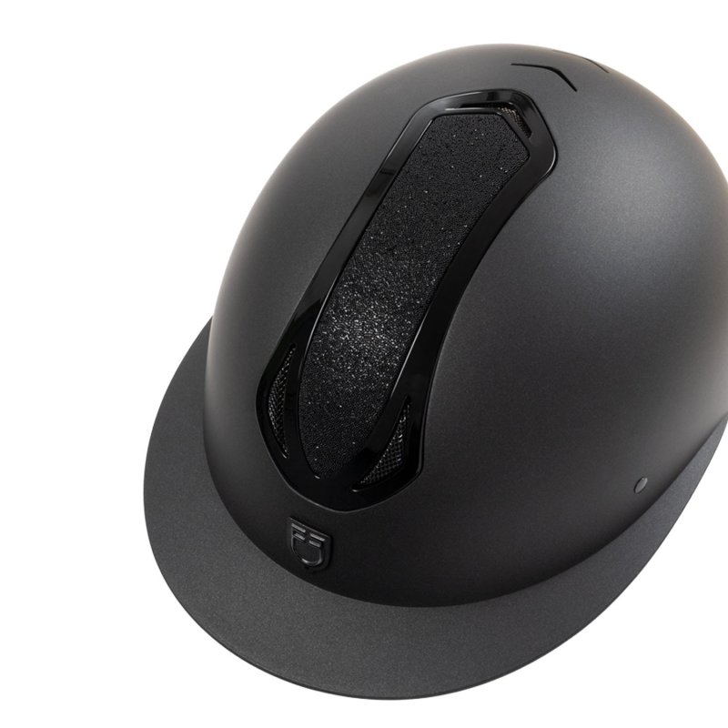 Equestro Cap donna Azael Stone visiera larga - EquiSportMania
