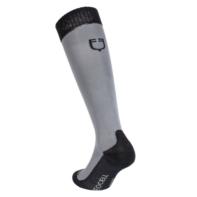 Equestro Calza Tecnica Unisex Basic