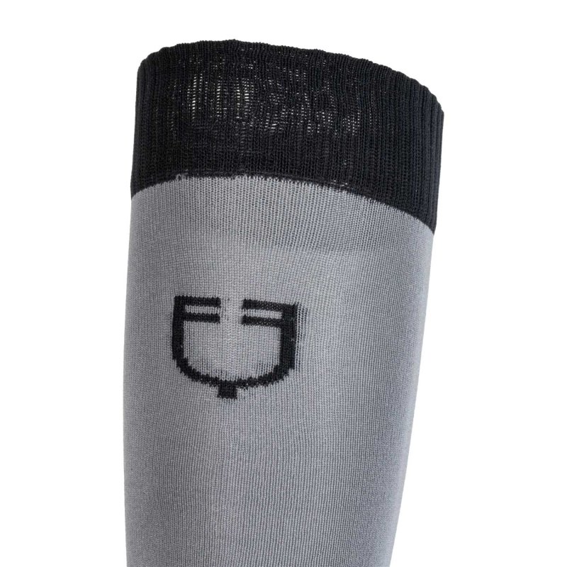 Equestro Calza Tecnica Unisex Basic