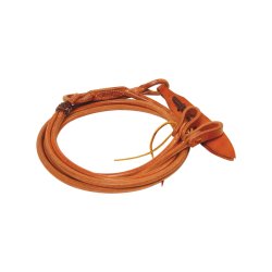 Redini romal Pool’s in cuoio tubolare - EquiSportMania