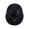 Equestro Cap Eclipse Plain Mat visiera larga - EquiSportMania