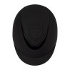 Equestro Cap unisex Logo rilievo - EquiSportMania