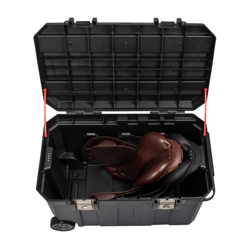 Supreme Baule Trolley -EquiSportMania