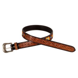 Pool's Equitazione Cintura western con perline - EquiSportMania