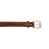 Pool's Equitazione Cintura western mini basket tooling- EquiSportMania