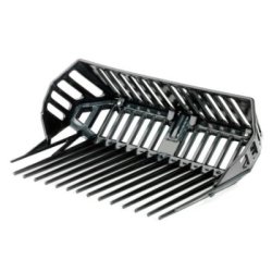 Forca Tattini in ABS con cestello