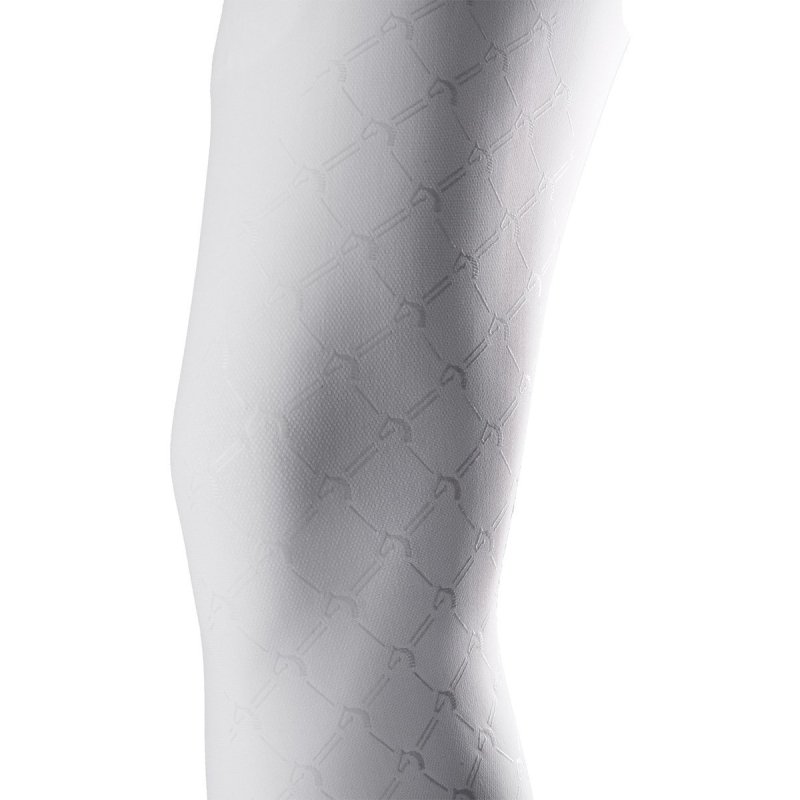 Tattini Leggings donna Anthurium