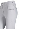 Tattini Leggings donna Anthurium