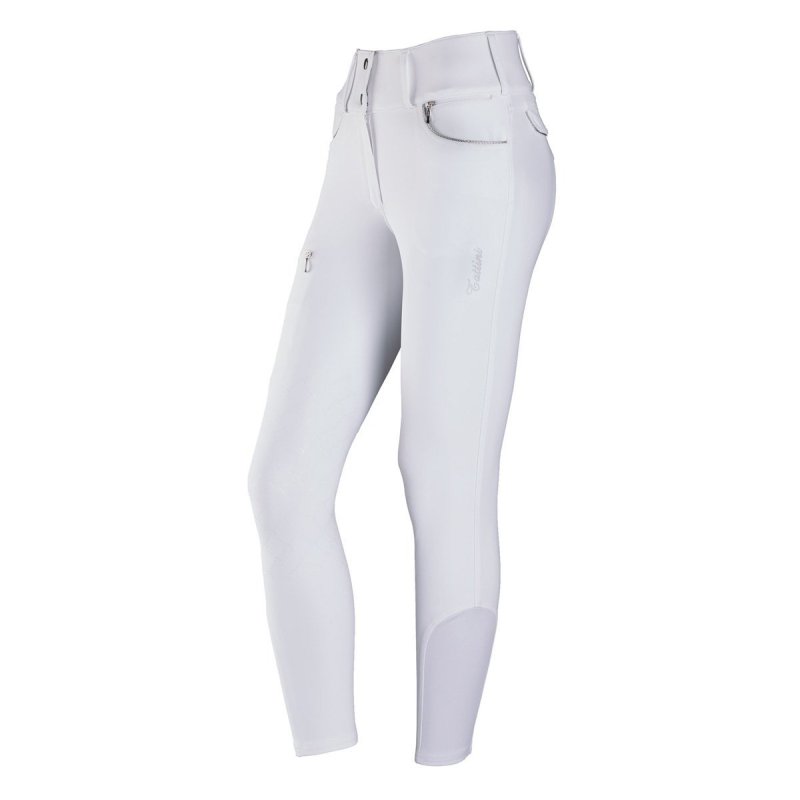 Tattini Leggings donna Anthurium